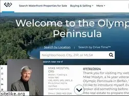 Sites similar to mikemostyn.com