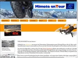 Sites similar to mikemoto.de