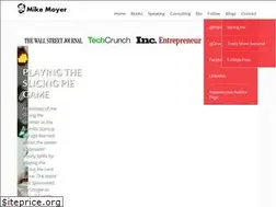Sites similar to mikemoyer.com