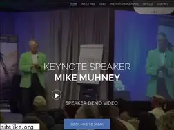 Sites similar to mikemuhney.com