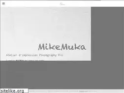 Sites similar to mikemuka.be
