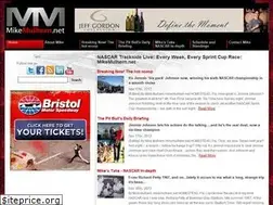 Sites similar to mikemulhern.net