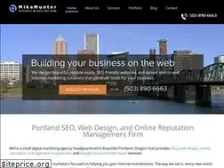 Sites similar to mikemunter.com