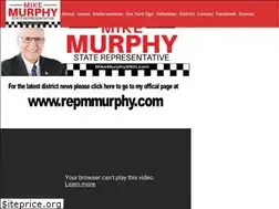 Sites similar to mikemurphy99th.com