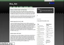 Sites similar to mikemusiconline.blogspot.com