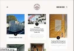 Sites similar to mikemyers.me