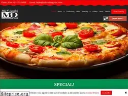Sites similar to mikendangelos.com