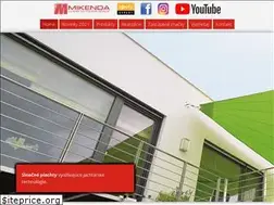 Sites similar to mikendapresent.sk