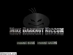 Sites similar to mikeniccum.com