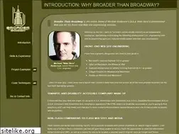 Sites similar to mikenice.com