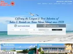 Sites similar to mikenormanrealty.com