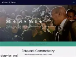 Sites similar to mikenutterllc.com