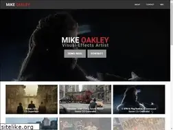 Sites similar to mikeoakley.com