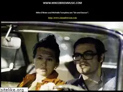 Sites similar to mikeobrienmusic.com