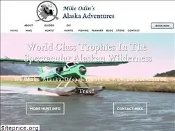 Sites similar to mikeodin.com