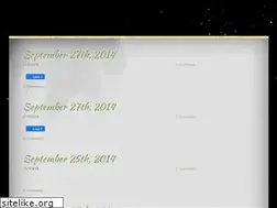 Sites similar to mikeoflynn.com