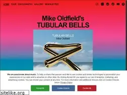 Sites similar to mikeoldfieldofficial.com