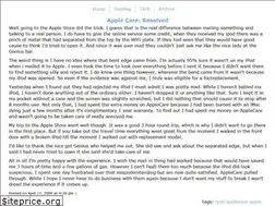 Sites similar to mikeoldham.name