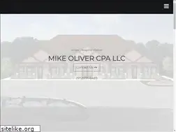 Sites similar to mikeolivercpa.com