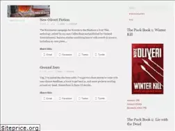 Sites similar to mikeoliveri.com