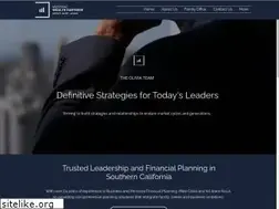 Sites similar to mikeolivia.com