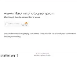 Sites similar to mikeomarphotography.com