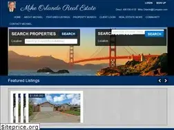 Sites similar to mikeorlandorealestate.com