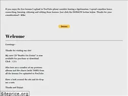 Sites similar to mikepachelli.com