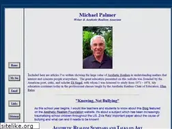 Sites similar to mikepalmer.info