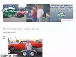 Sites similar to mikepalmerautomotive.com