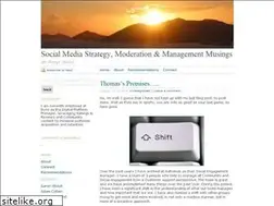 Sites similar to mikepascucci.com