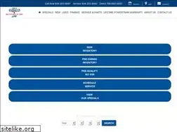 Sites similar to mikepattonauto.com
