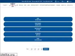 Sites similar to mikepattonchryslerdodgejeep.com