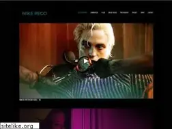 Sites similar to mikepecci.com