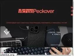 Sites similar to mikepeckover.com