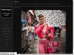 Sites similar to mikepeters-photography.com