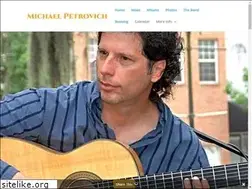 Sites similar to mikepetrovichmusic.com