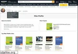 Sites similar to mikepfeiffer.net