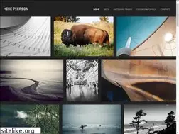 Sites similar to mikepierson.com