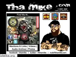 Sites similar to mikepilot.com