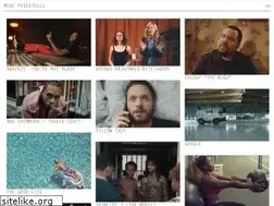 Sites similar to mikepiscitelli.com