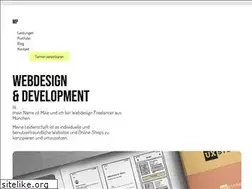 Sites similar to mikeplatzer.de