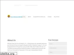 Sites similar to mikepoolservice.com