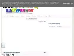 Sites similar to mikeportal.blogspot.com