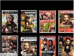 Sites similar to mikeportnoy.com
