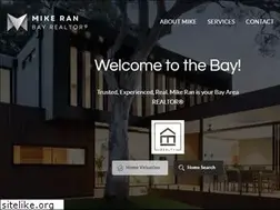 Sites similar to mikeran.com