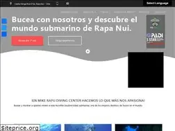 Sites similar to mikerapu.cl