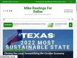 Sites similar to mikerawlingsfordallas.com