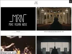 Sites similar to mikeregannoise.com