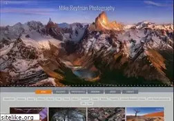 Sites similar to mikereyfman.com
